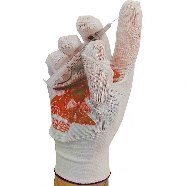 TurtleSkin CP Neon Insider 430 Gloves