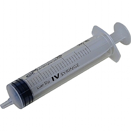 Syringes (Single) 30ml