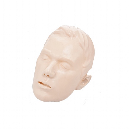Face Piece for Brayden CPR Manikin