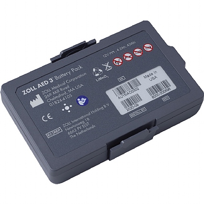 ZOLL AED 3 Battery Pack
