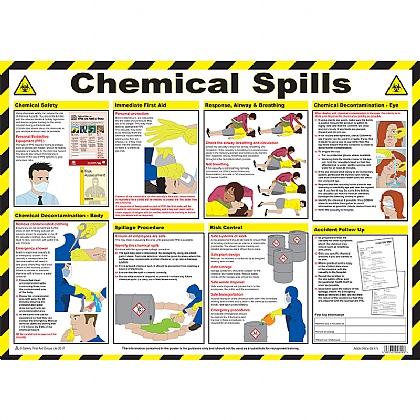 Chemical Spills