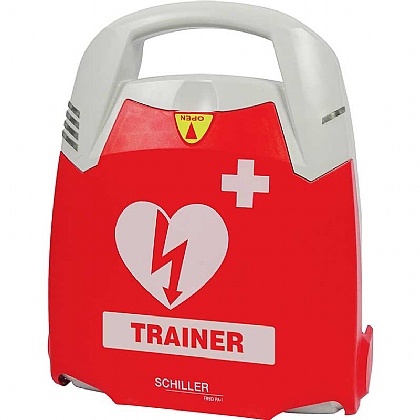 FRED PA-1 Trainer AED