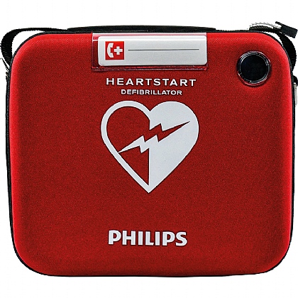 HeartStart HS1 AED Slimline Case