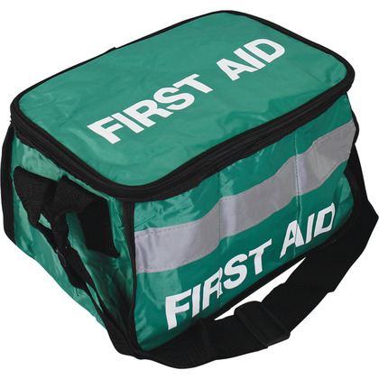 First Aider Haversack, Empty