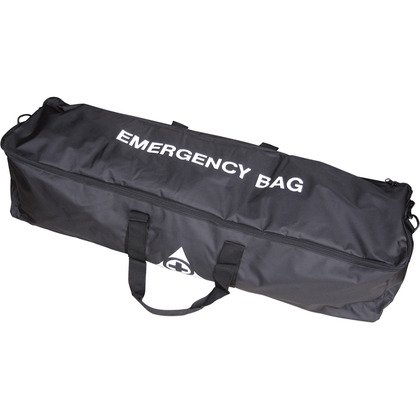 Emergency Bag, Empty