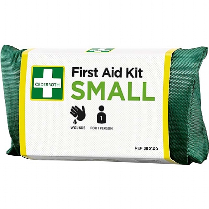 Cederroth First Aid Kit, Small