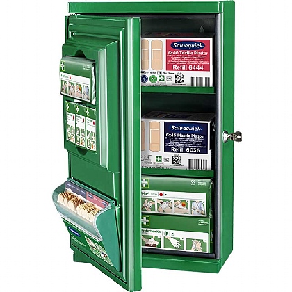 Cederroth Mini First Aid Cabinet