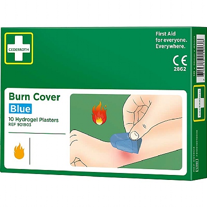 Cederroth Burn Plaster