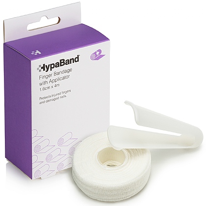 HypaBand Finger Bandage with Applicator