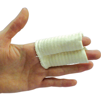 Twin Finger Support