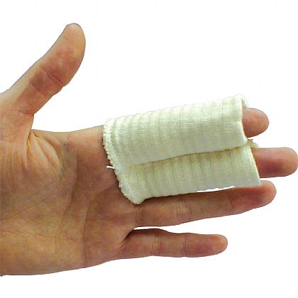 Twin Finger Support, Large