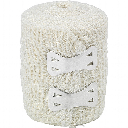 HypaBand Crepe Cotton Bandage, 5cmx4.5m