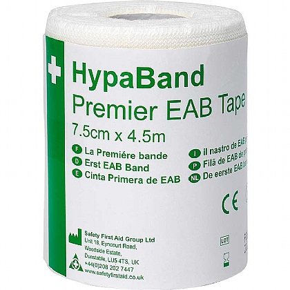 HypaBand Premier EAB Tapes, Large