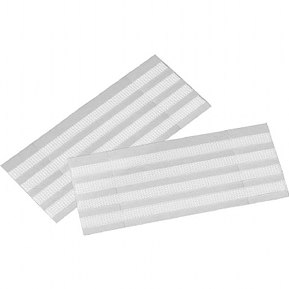 HypaCover Skin Closure Strips, 4mm x 76mm, Pouch of 8