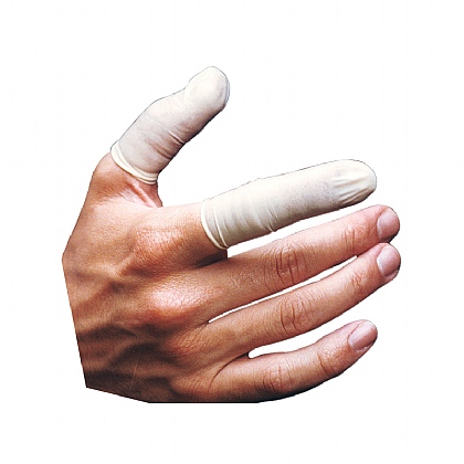 Finger Cots (Pack of 100)