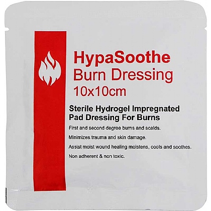 HypaSoothe Burn Dressing 10x10
