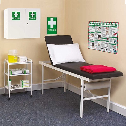 Economy First Aid Room