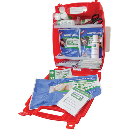 Evolution Plus Water-Jel Burns Kit (Large)