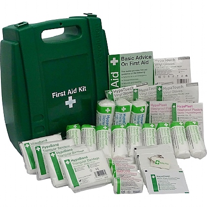 Evolution 11-20 Persons Statutory First Aid Kits