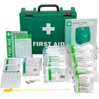 HSE Workplace Kit, Medium