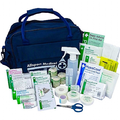 Football First Aid Kit