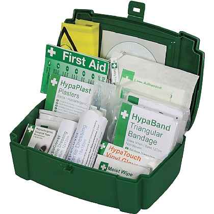 Evolution Vehicle First Aid Kit