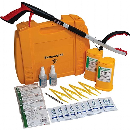 Evolution Sharps Disposal Kit