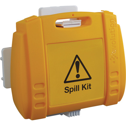 Evolution Chemical Spill Kit, 3.75 litre