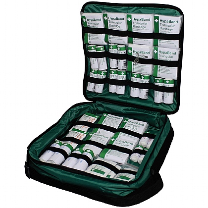 Response Statutory 1-10 Persons Standard First Aid Kit