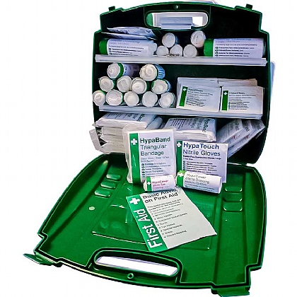 Evolution Plus 21-50 Person Statutory First Aid Kit