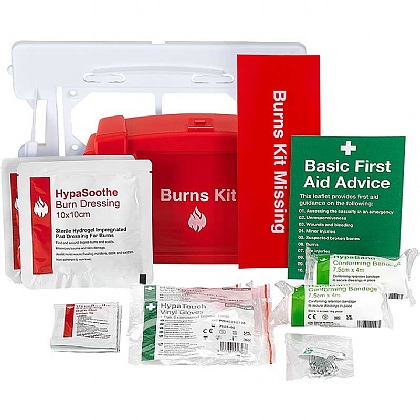 Evolution Plus HypaSoothe Burns Kit (Small)