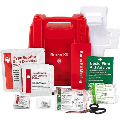 Evolution Plus HypaSoothe Burns Kit (Medium)