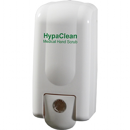 HypaClean Medical Hand Scrub Dispenser