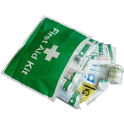 Sports First Aid Kit | Football First Aid Kits