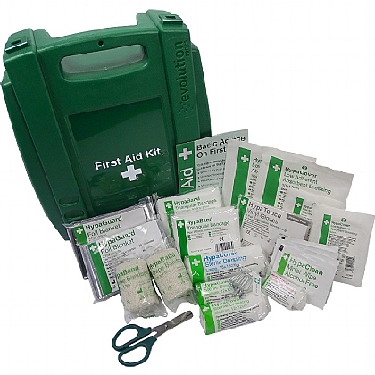 PE First Aid Kit