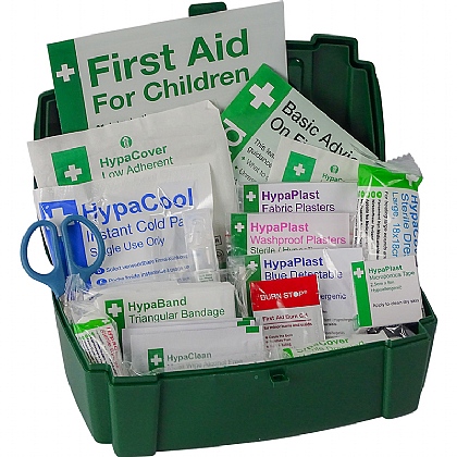 Evolution Universal First Aid Kit
