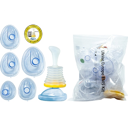 LifeVac EMS Kit