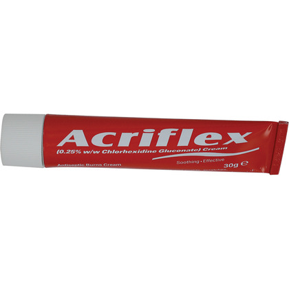 Acriflex Cream
