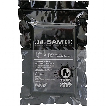 Chito-SAM 100 6' Z-Fold