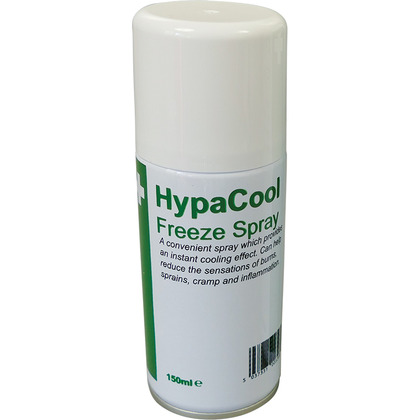 HypaCool Freeze Spray, 150ml