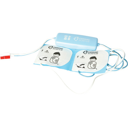 PowerHeart G3 AED Electrodes Paediatric