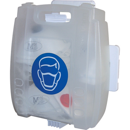 Evolution Respiratory Mask Dispenser