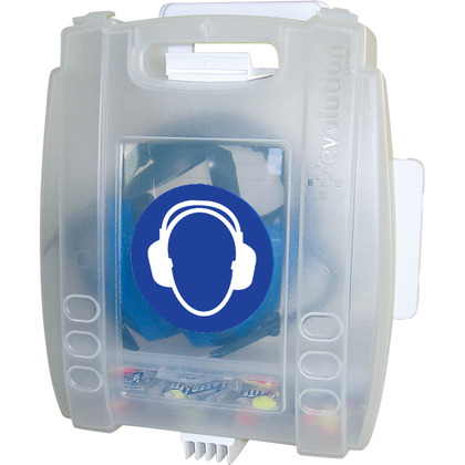 Evolution Ear Protection Dispenser