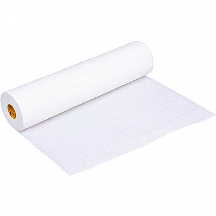 Couch Roll (White Two Ply Paper) 40m x 50cm