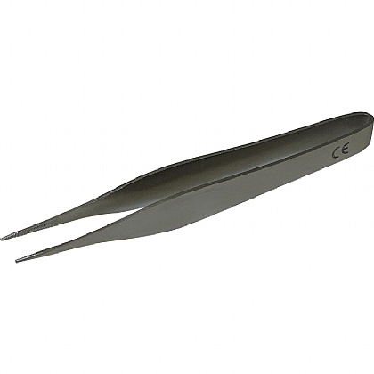 Stainless Steel Fine Point Splinter Remover Tweezers