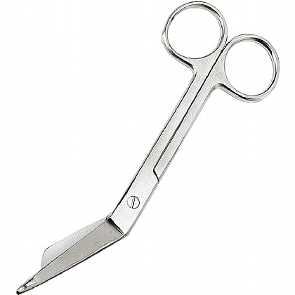 Lister Scissors 14cm