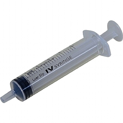 Syringes (Single) 5ml