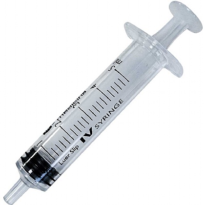 Syringes (Pack of 100) 5ml