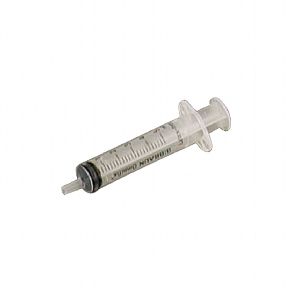 Disposable Syringes 10ml - Pack of 10