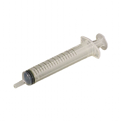 Disposable Syringes 20ml - Pack of 10
